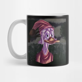 Fethry Mug